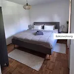 شقة Tostner Burgblick