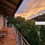 Tostner Burgblick شقة فلدكرش