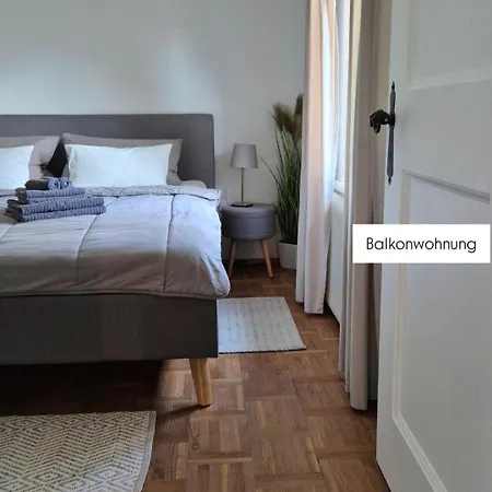 Tostner Burgblick * Feldkirch