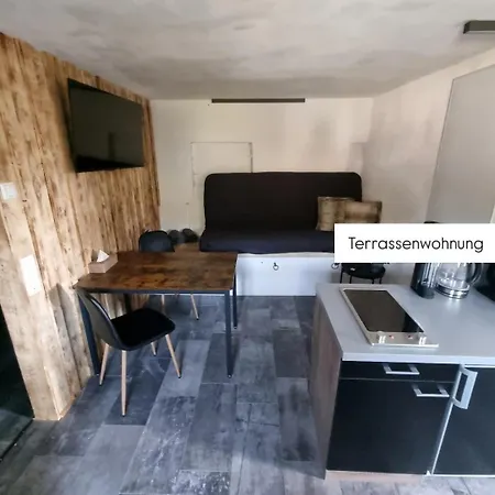 Tostner Burgblick * Feldkirch