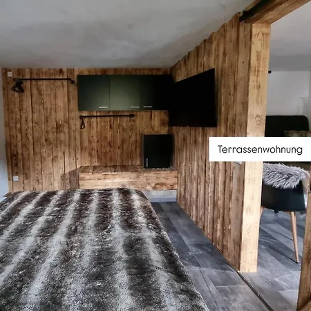 Tostner Burgblick Apartamento *